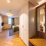 Parkhotel Gueldene Berge Hotell 4*