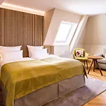 Hotel Parkhotel Gueldene Berge 4*