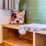 Parkhotel Gueldene Berge Hotell