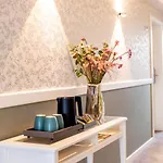 Hotell Parkhotel Gueldene Berge Weißenfels