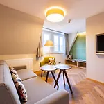 Parkhotel Gueldene Berge Hotell 4*