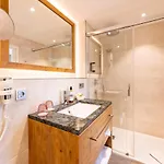 Hotell Parkhotel Gueldene Berge