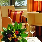 Hotell Parkhotel Gueldene Berge