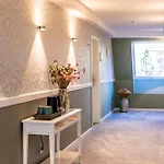 Parkhotel Gueldene Berge 4*