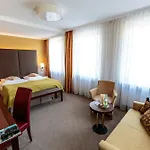 Parkhotel Gueldene Berge 4*