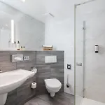 Hotel Parkhotel Gueldene Berge 4*