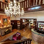 金色山脉公园酒店 酒店