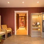 Hotell Parkhotel Gueldene Berge