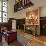 Parkhotel Gueldene Berge 4*