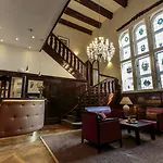 Hotell Parkhotel Gueldene Berge