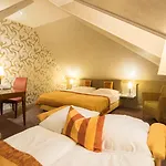 Parkhotel Gueldene Berge Hotel