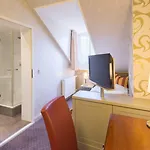 Parkhotel Gueldene Berge Hotell 4*