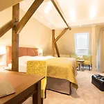 Hotel Parkhotel Gueldene Berge