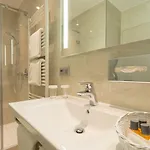 Hotel Parkhotel Gueldene Berge Weißenfels