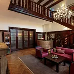 Parkhotel Gueldene Berge Hotel