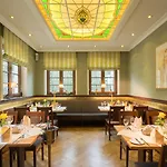 Parkhotel Gueldene Berge Hotell 4*