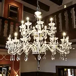 Parkhotel Gueldene Berge Hotell Weißenfels