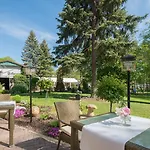 Hotell Parkhotel Gueldene Berge