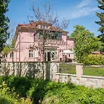 Parkhotel Gueldene Berge