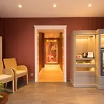 Hotel Parkhotel Gueldene Berge