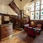 Hotel Parkhotel Gueldene Berge