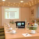 Hotel Parkhotel Gueldene Berge Weißenfels