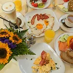 Parkhotel Gueldene Berge 4* Weißenfels