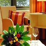 Parkhotel Gueldene Berge Hotel