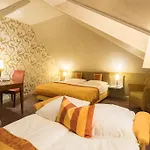 Parkhotel Gueldene Berge Weißenfels