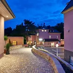 Parkhotel Gueldene Berge