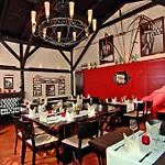 Parkhotel Gueldene Berge Weißenfels