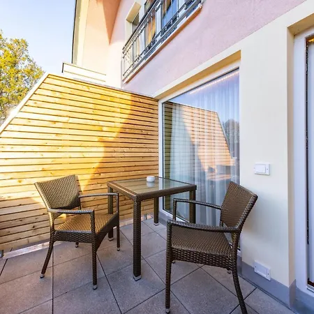 Parkhotel Gueldene Berge Hotel Weissenfels