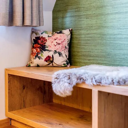 Parkhotel Gueldene Berge Hotel