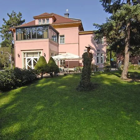 Parkhotel Gueldene Berge