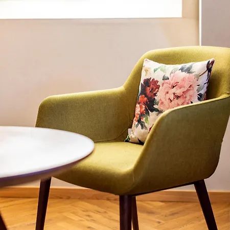 Hotel Parkhotel Güldene Berge 4*