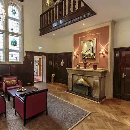 Parkhotel Guldene Berge 4*