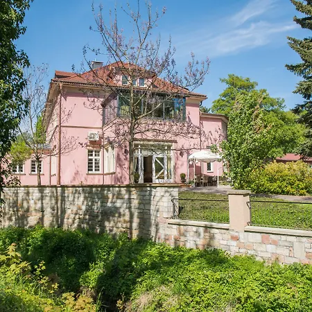 Parkhotel Gueldene Berge