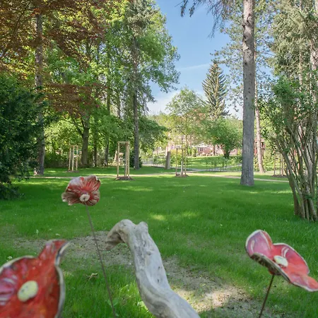 Parkhotel Gueldene Berge Hotel 4*