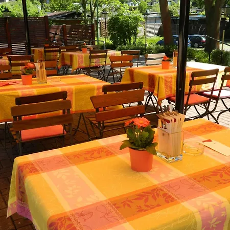 Parkhotel Gueldene Berge 4*