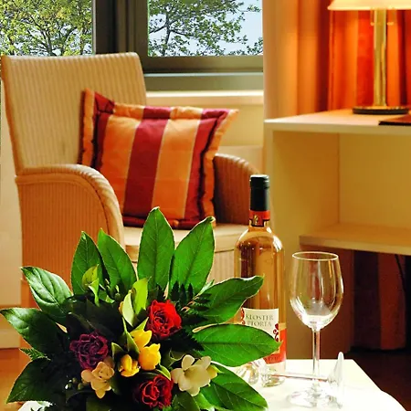 Parkhotel Gueldene Berge Hotel