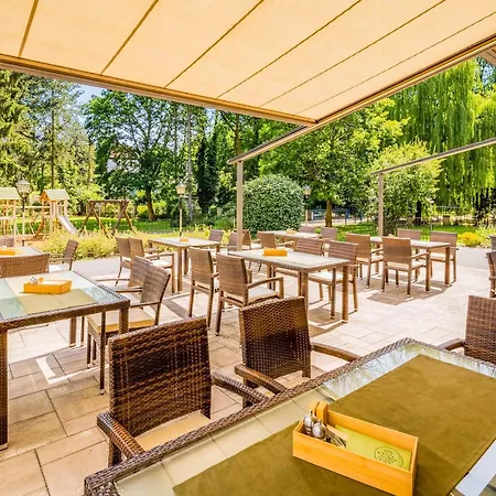 Hotel Parkhotel Gueldene Berge