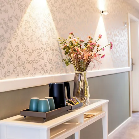 Parkhotel Gueldene Berge 4*