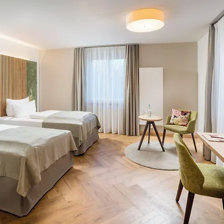 Parkhotel Gueldene Berge Hotel
