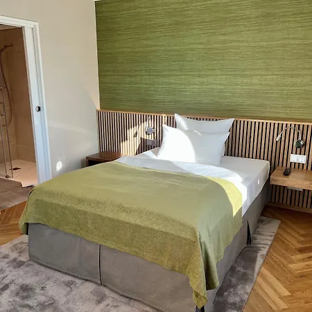 Parkhotel Gueldene Berge Hotel
