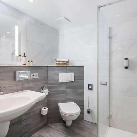 Parkhotel Gueldene Berge