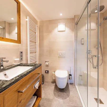 Parkhotel Gueldene Berge 4*