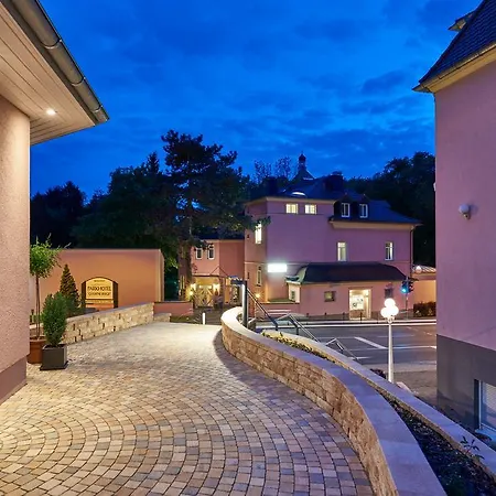 Parkhotel Gueldene Berge