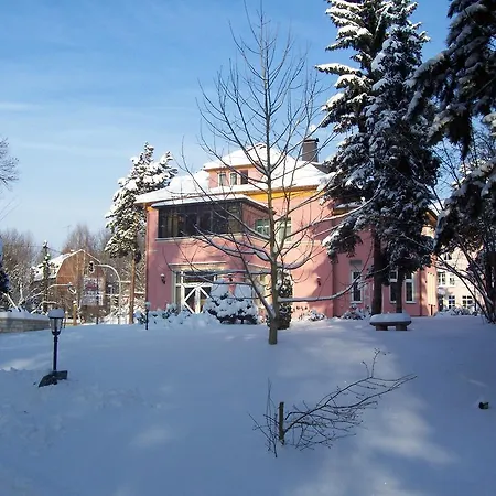 Parkhotel Gueldene Berge 4*