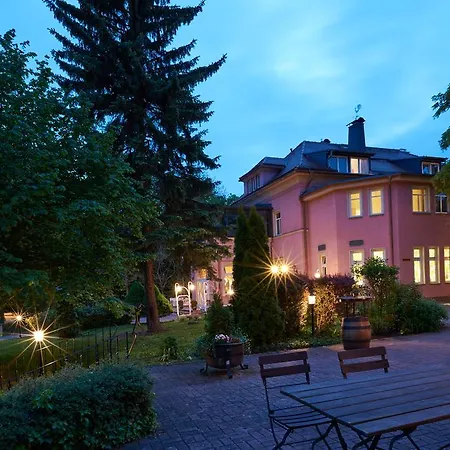 Parkhotel Gueldene Berge 4*