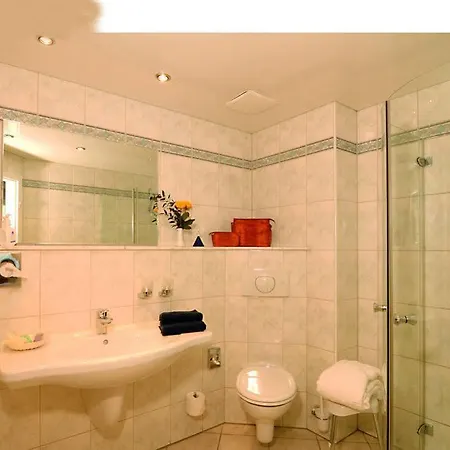 Parkhotel Guldene Berge Hotel 4*